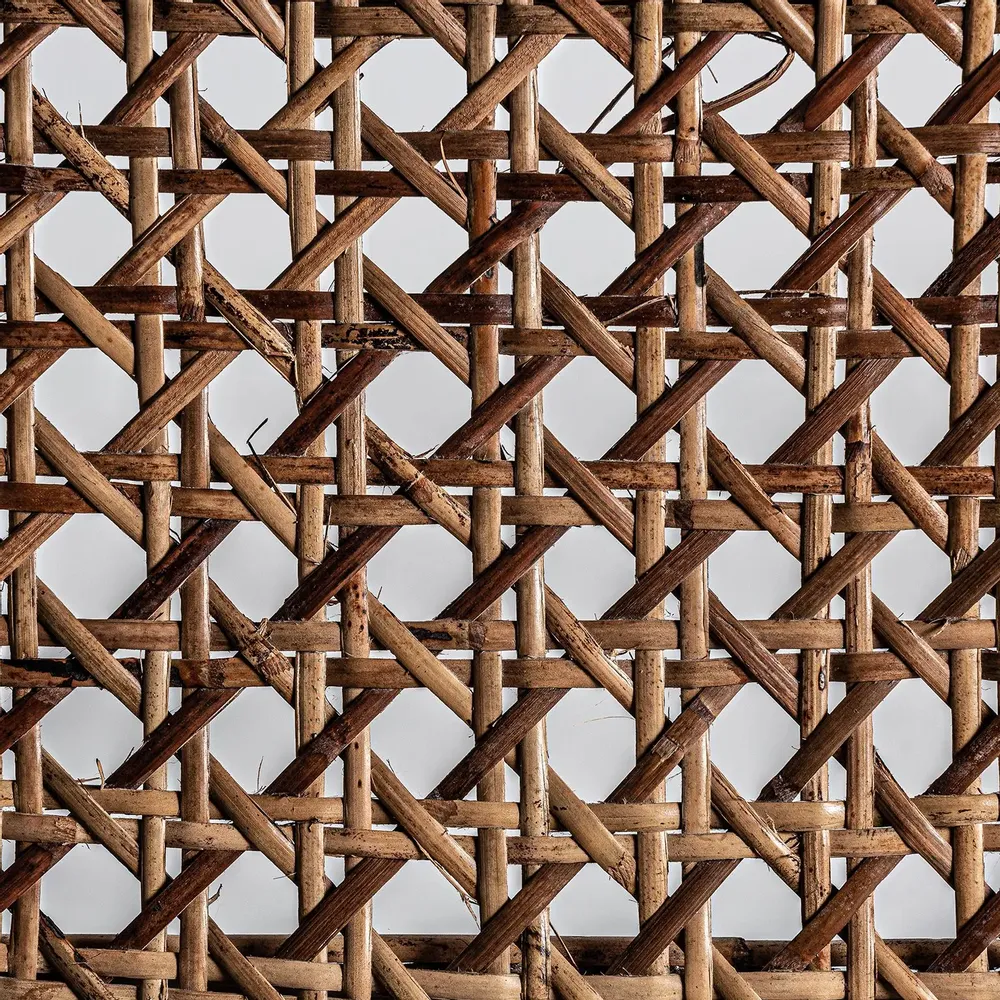 Fauteuils - Fauteuil en bois de teck marron 62x72x77 cm - VICAL