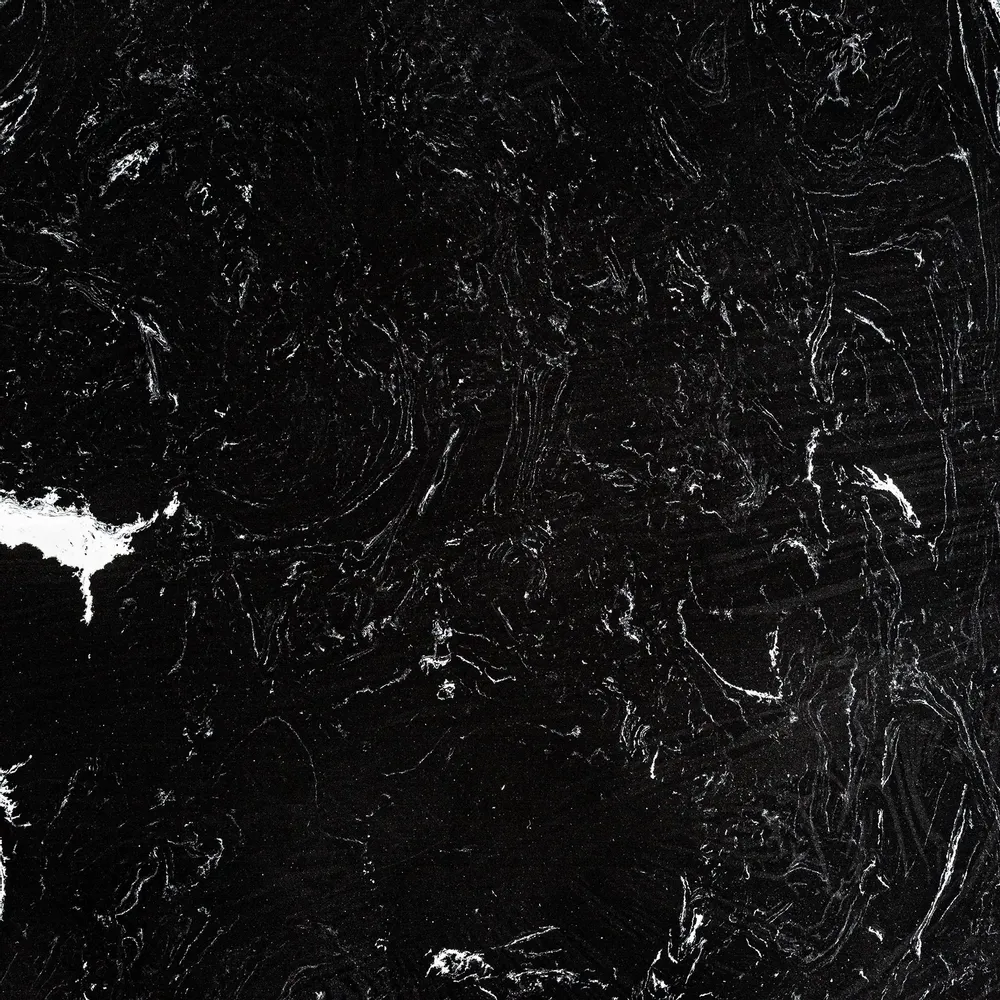 Other tables - Black porcelain tile bar table 90x90x76 cm - VICAL