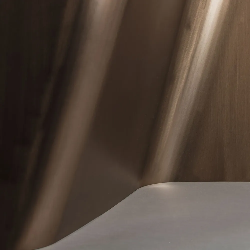 Tables Salle à Manger - Table salon en tuile de porcelaine noir 240x105x76 cm - VICAL