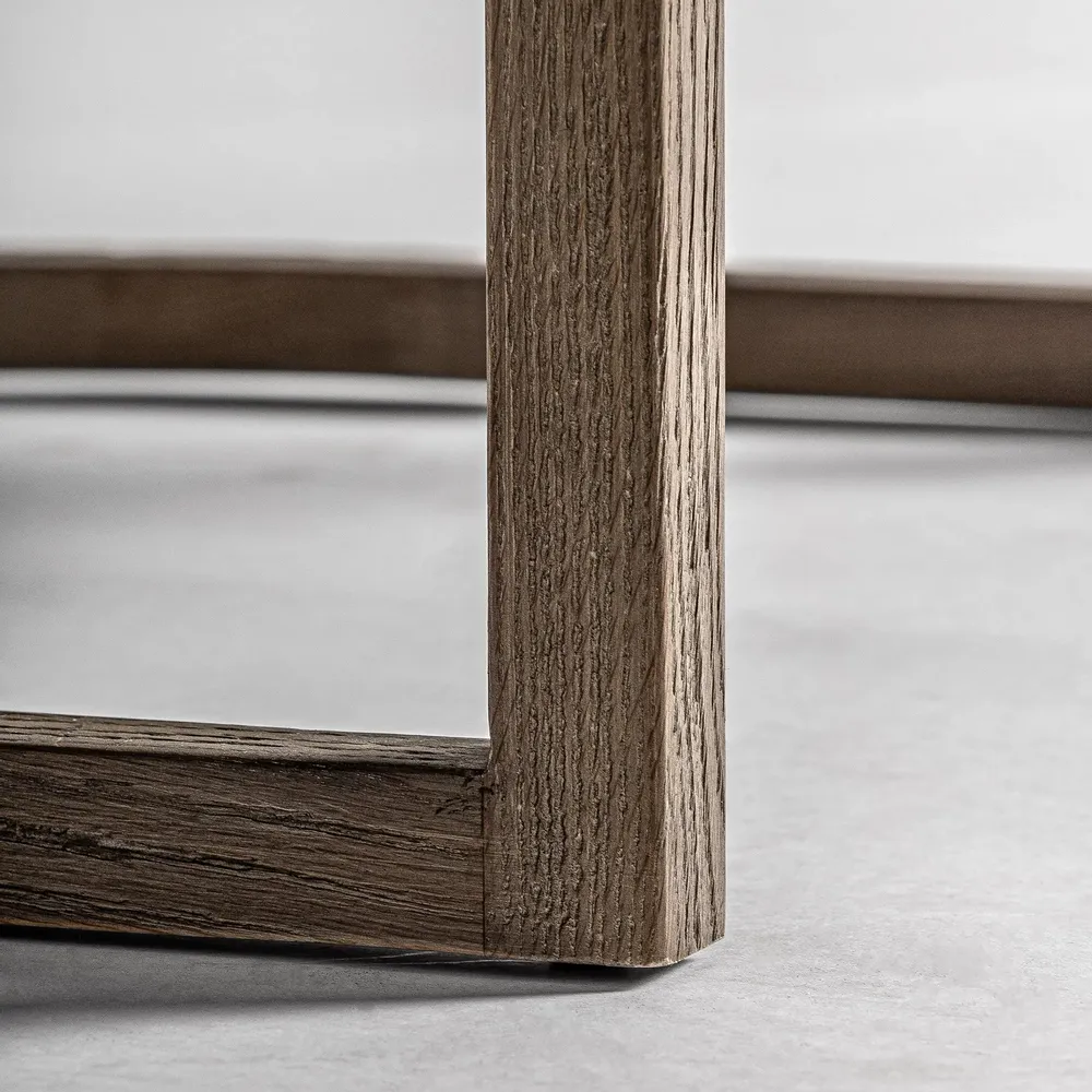 Fauteuils - Fauteuil en bois de frêne beige 84x76x73 cm - VICAL