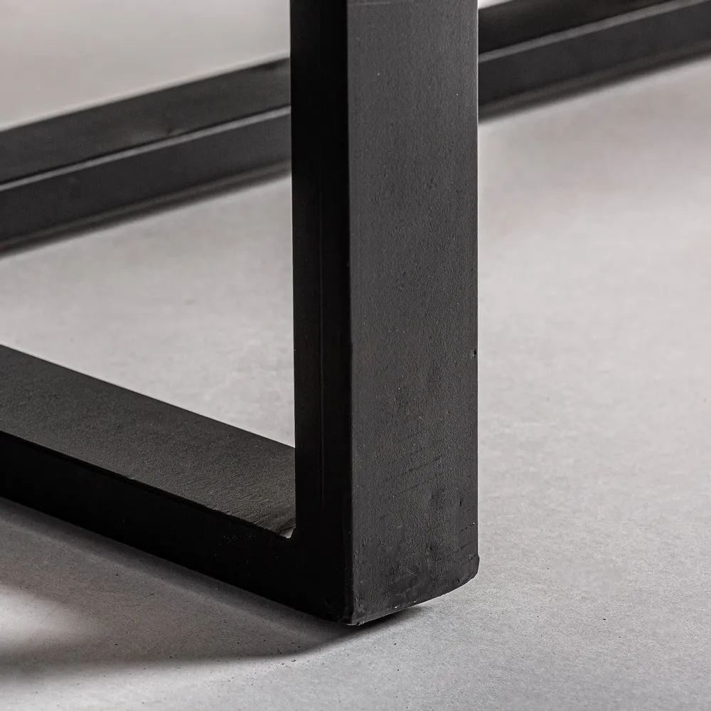 Armoires - Armoire en bois récupéré marron 107x47x188 cm - VICAL