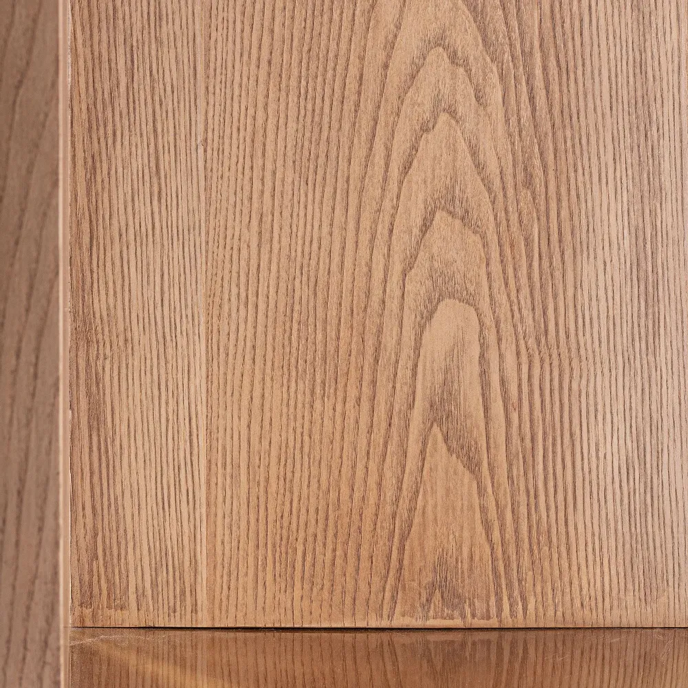 Dining Tables - Red terrazzo lounge table 150x150x77 cm - VICAL