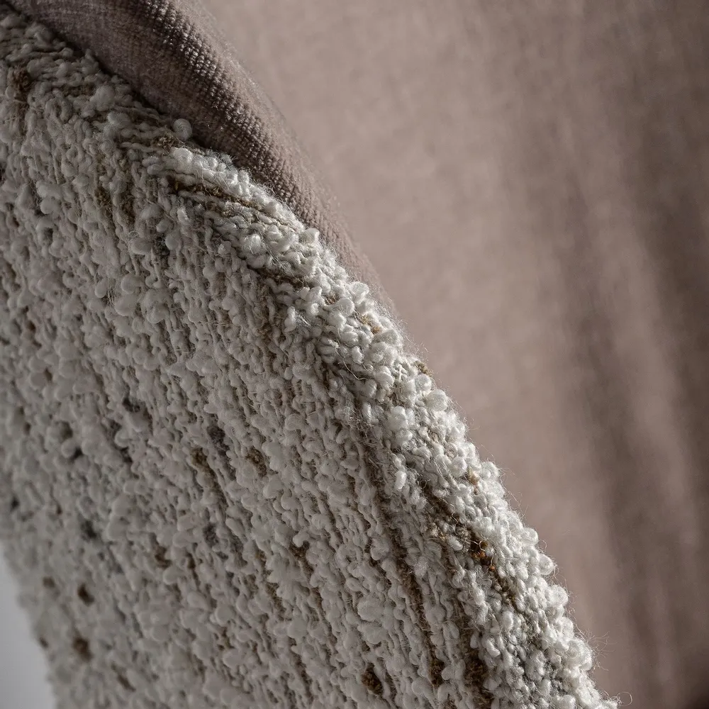 Chaises - Chaise en bois d´hévéa noir 60x62x84 cm - VICAL