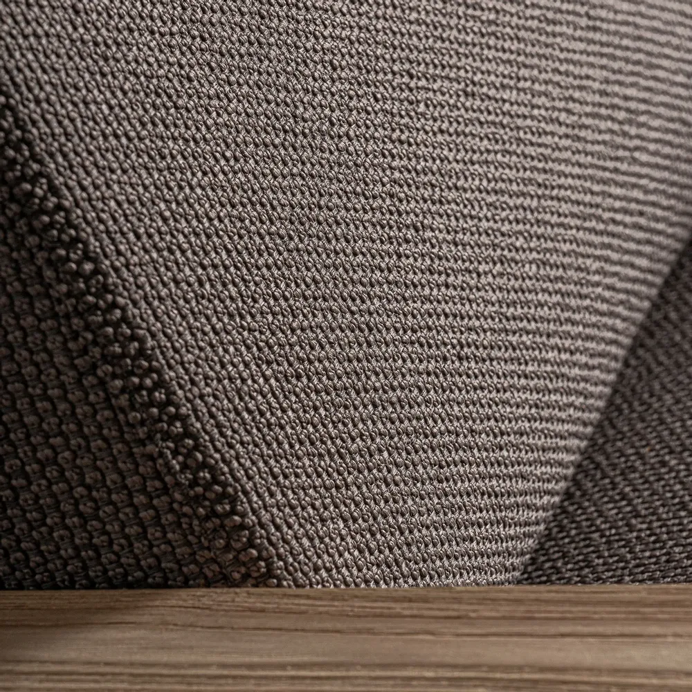 Fauteuils - Fauteuil en bois de chemin de fer marron 110x100x84 cm - VICAL