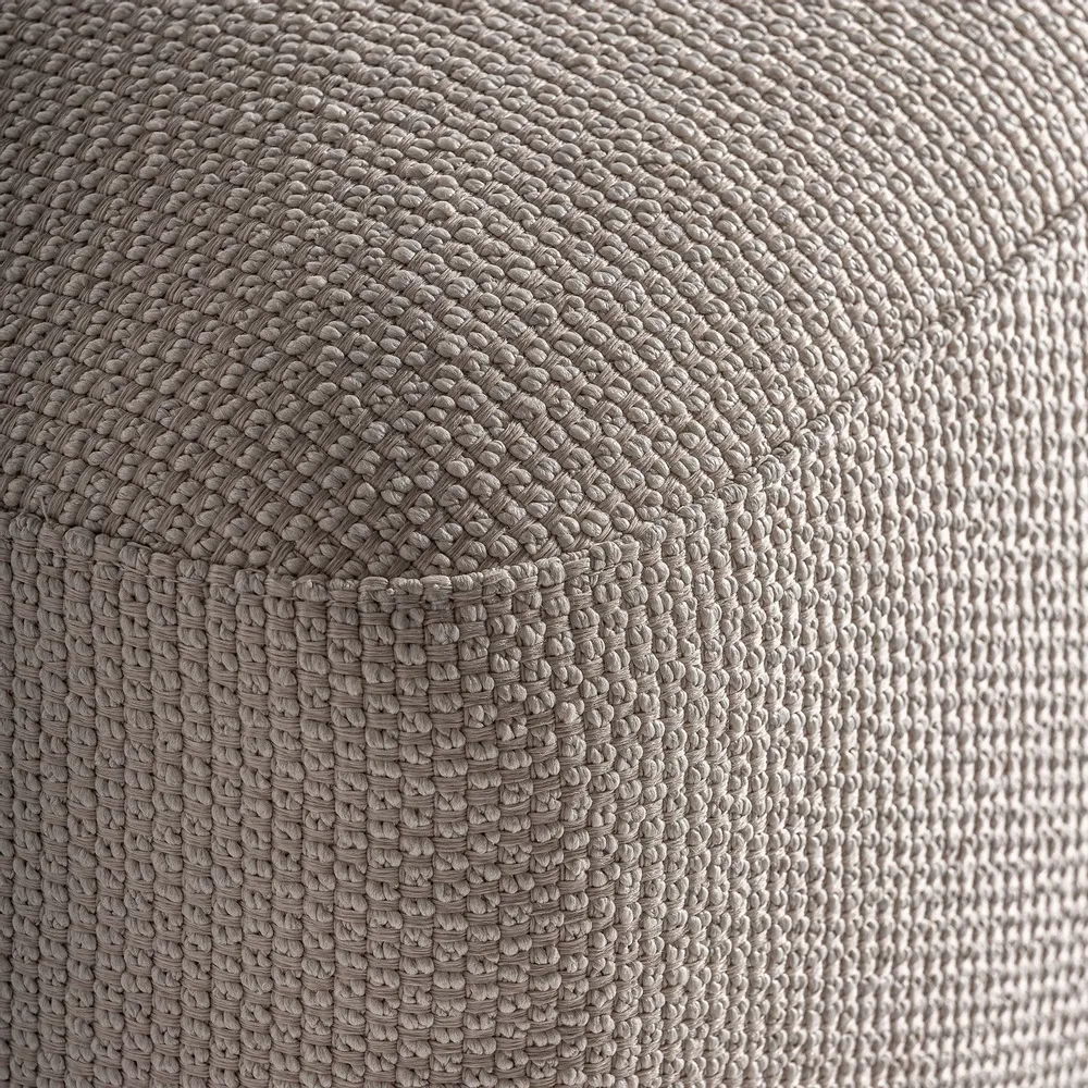 Canapés - Chaise longue en bois de chemin de fer marron 96x180x70 cm - VICAL