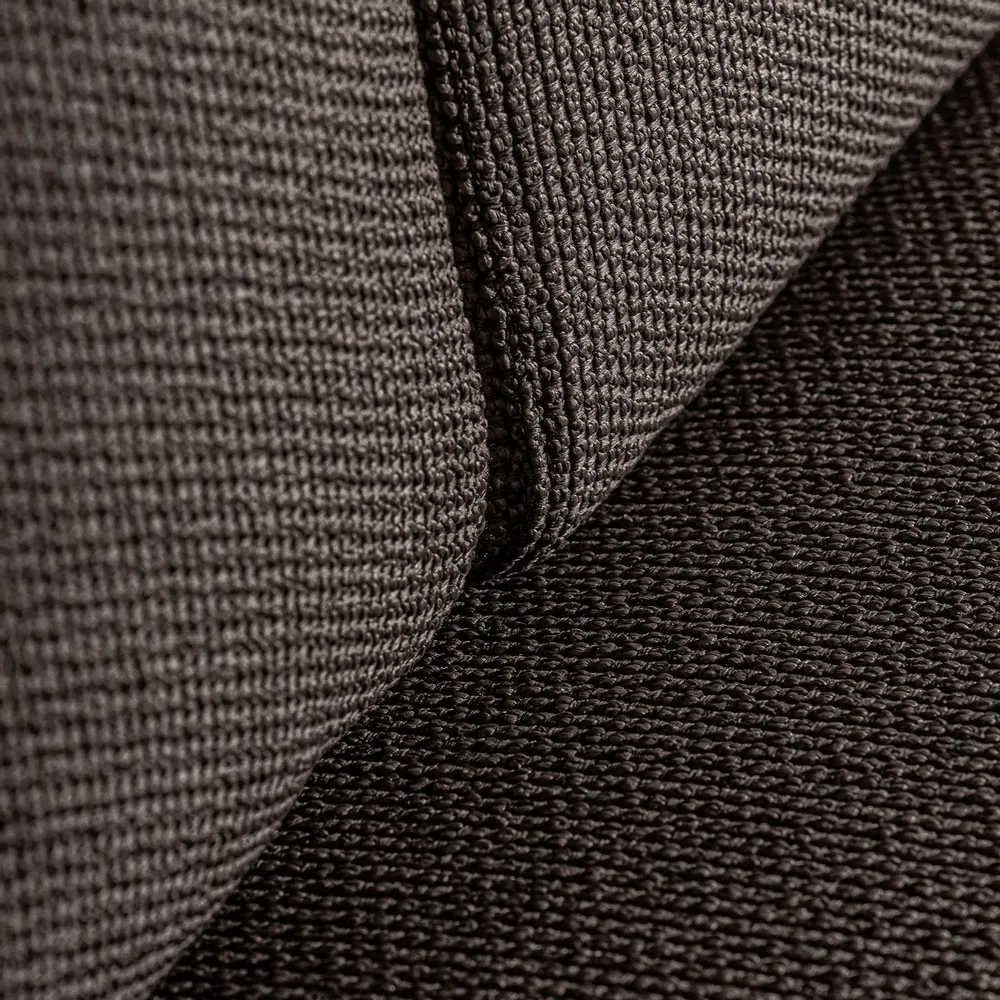 Canapés - Sofa en bois de chemin de fer marron 270x100x84 cm - VICAL