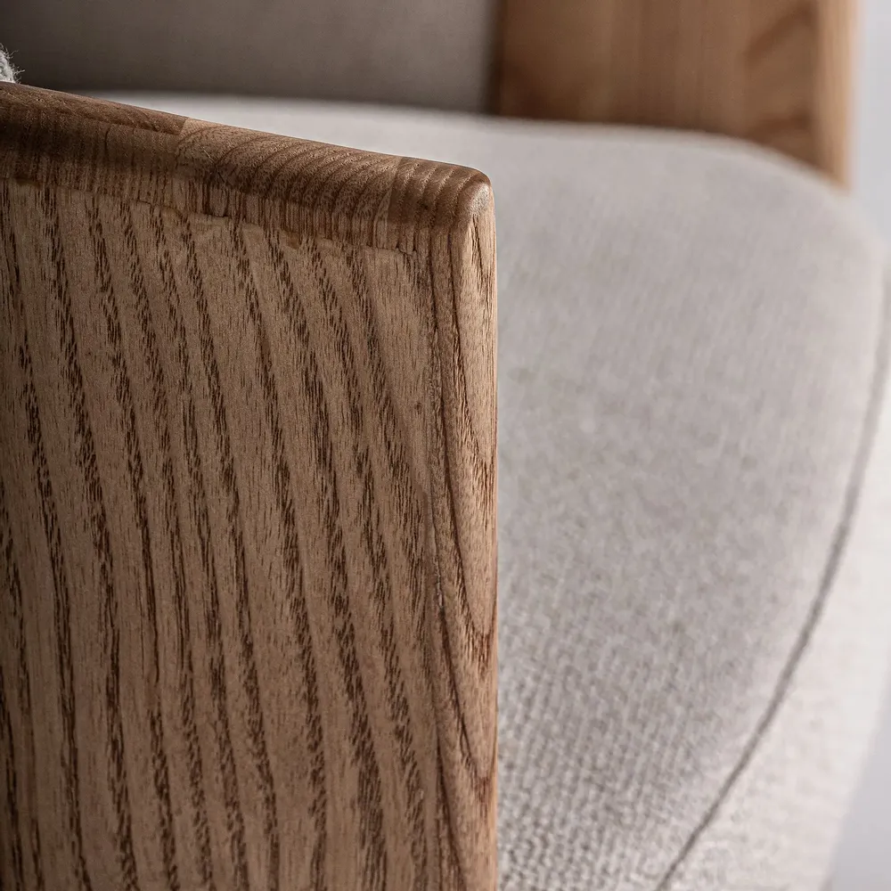 Chairs - Black leather chair 62x60x75 cm - VICAL