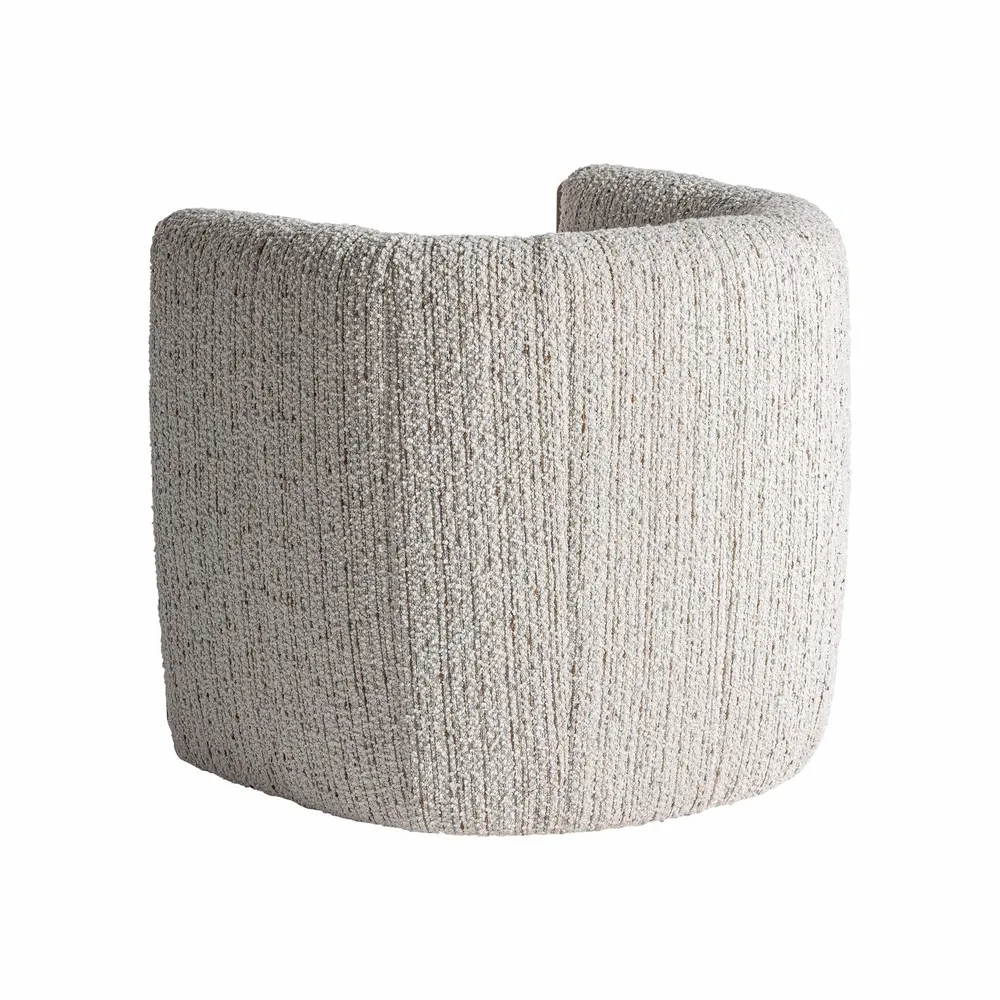 Armchairs - Brown pine wood armchair  - VICAL