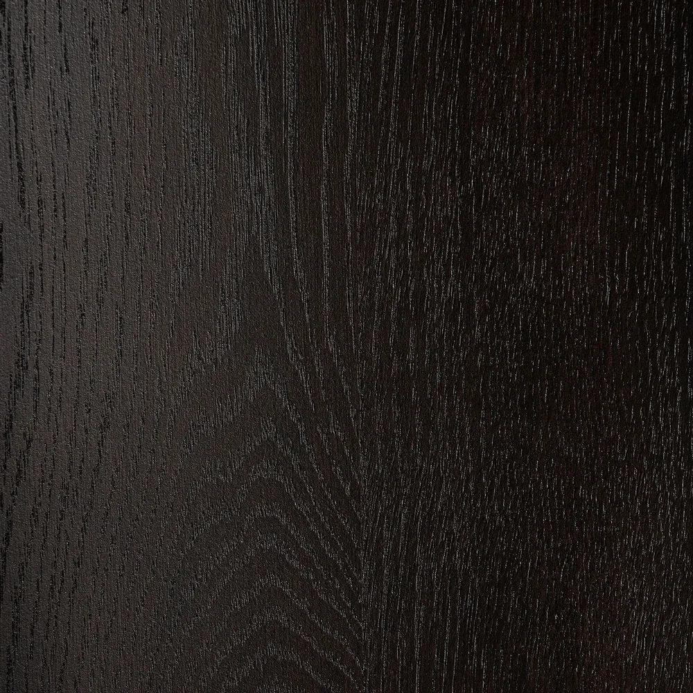 Dining Tables - Living room table in brown oak wood 270x130x75 cm - VICAL