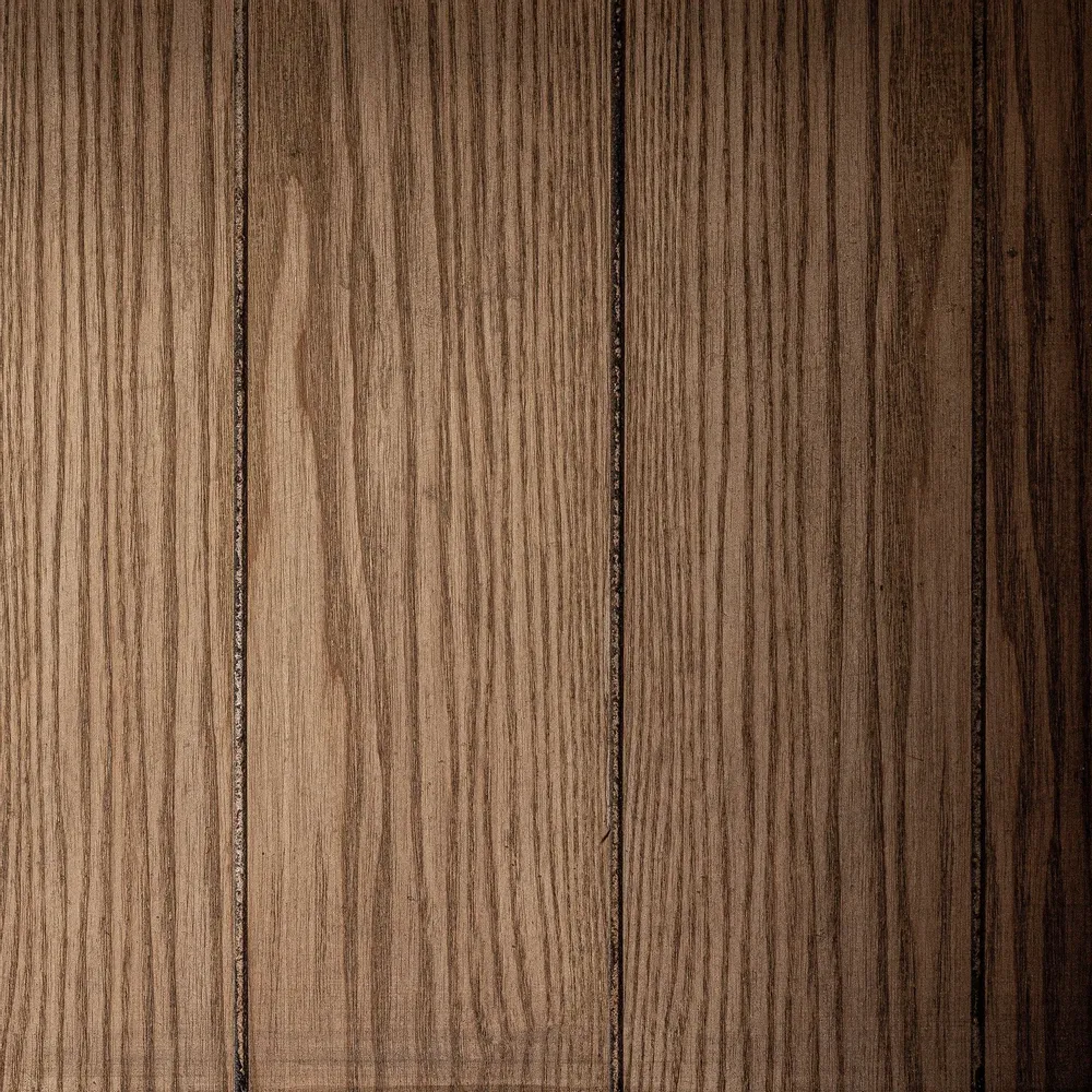 Etagères - Étagère en bois d´orme blanc cassé  en 191x34x145 cm - VICAL