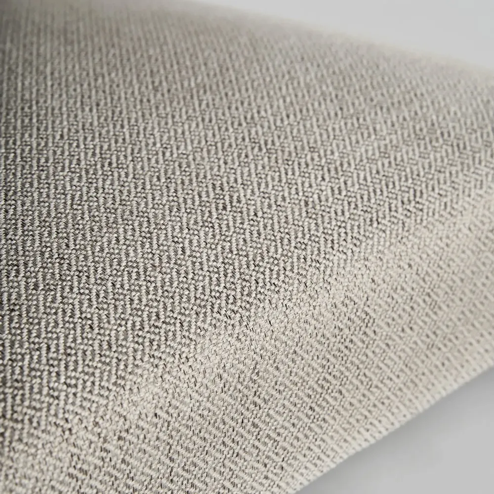 Chaises - Chaise en lin crème  en 60x65x85 cm - VICAL