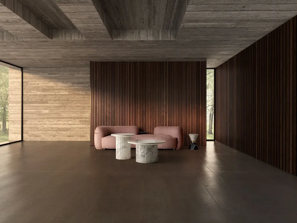 Other tables - Esches side table - VICAL