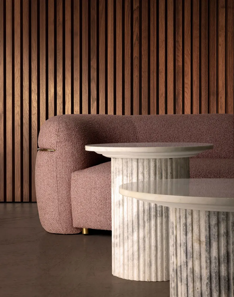 Other tables - Esches side table - VICAL