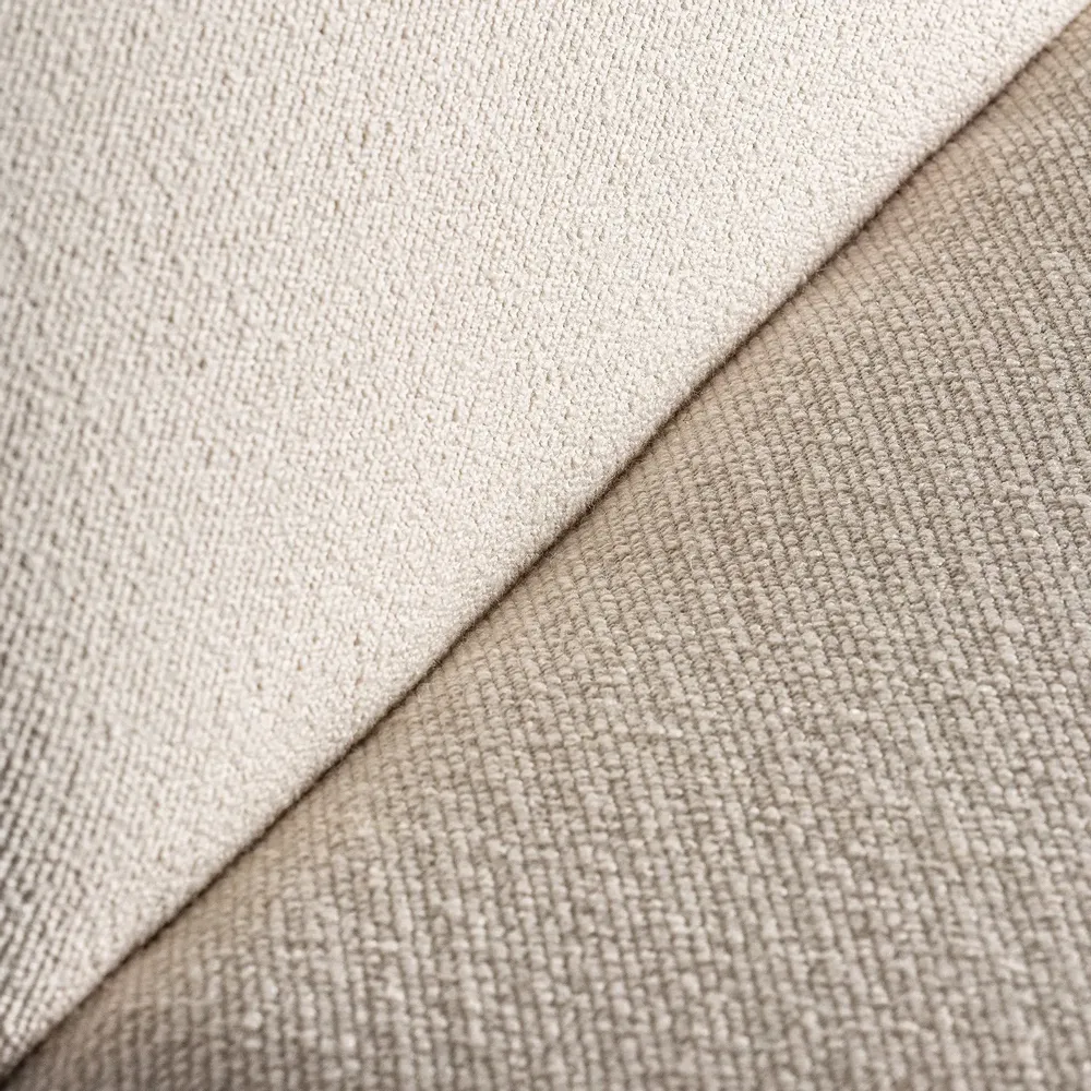 Fauteuils - Fauteuil en bois de pin blanc cassé  en 68x80x73 cm - VICAL