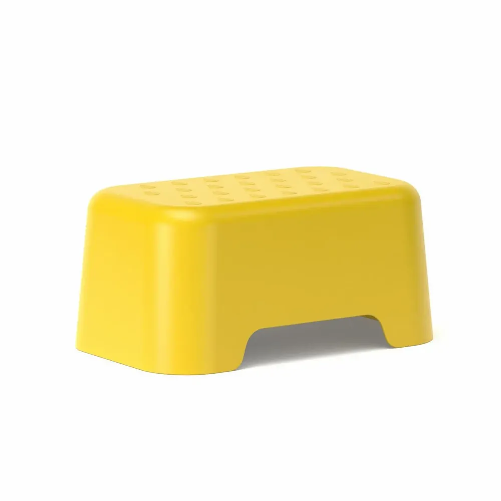 Accessoires enfants - Marchepied Enfant - Lemon - EKOBO