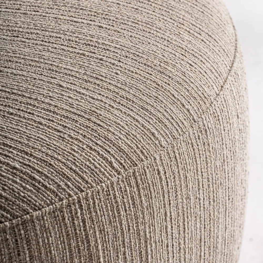 Fauteuils - Fauteuil en bois de pin beige  en 91x84x68 cm - VICAL