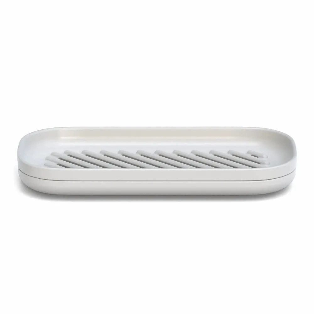Washbasins - XXL Soap Dish - Cloud - EKOBO