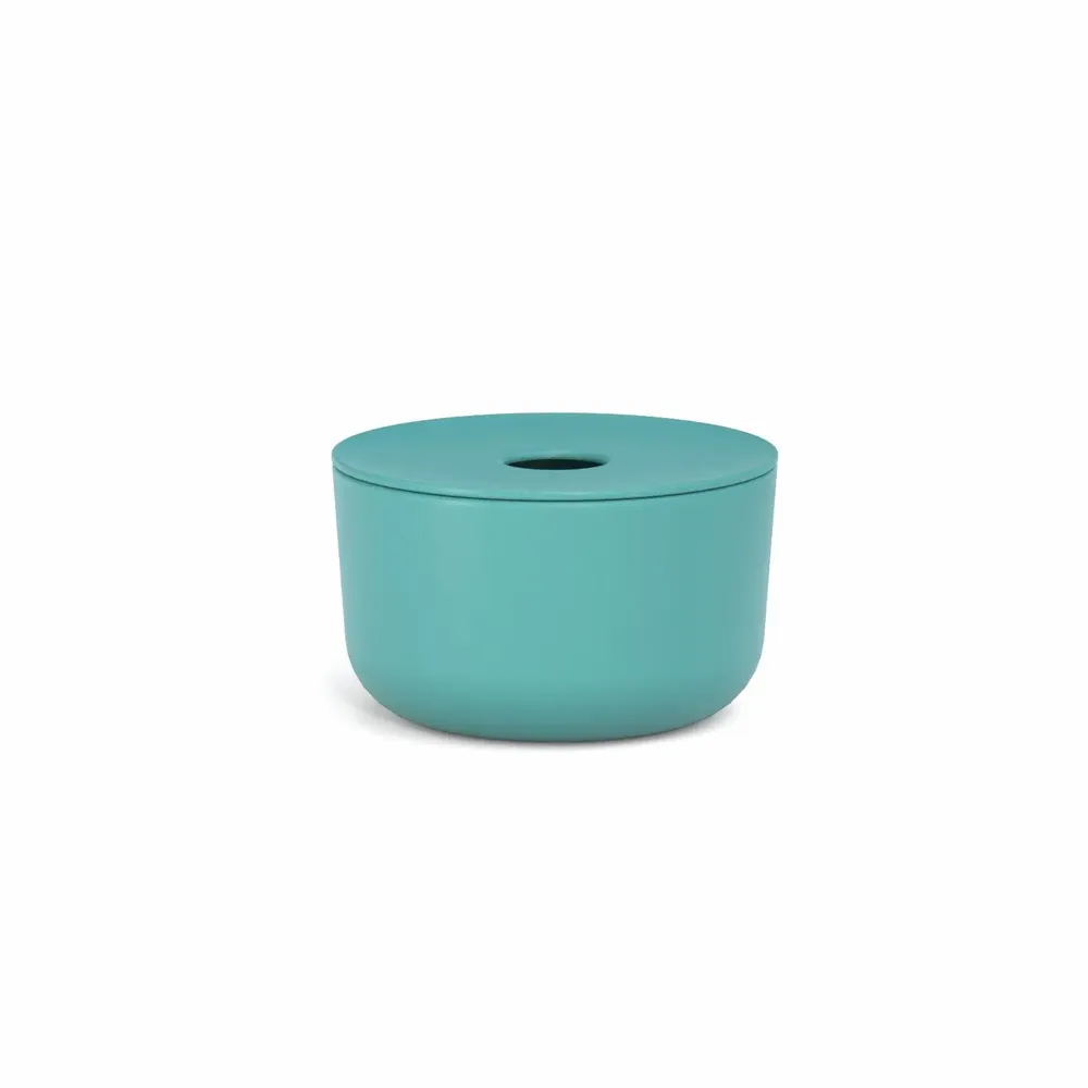 Rangements pour salle de bain - Petite Boîte de Rangement - Lagoon - EKOBO