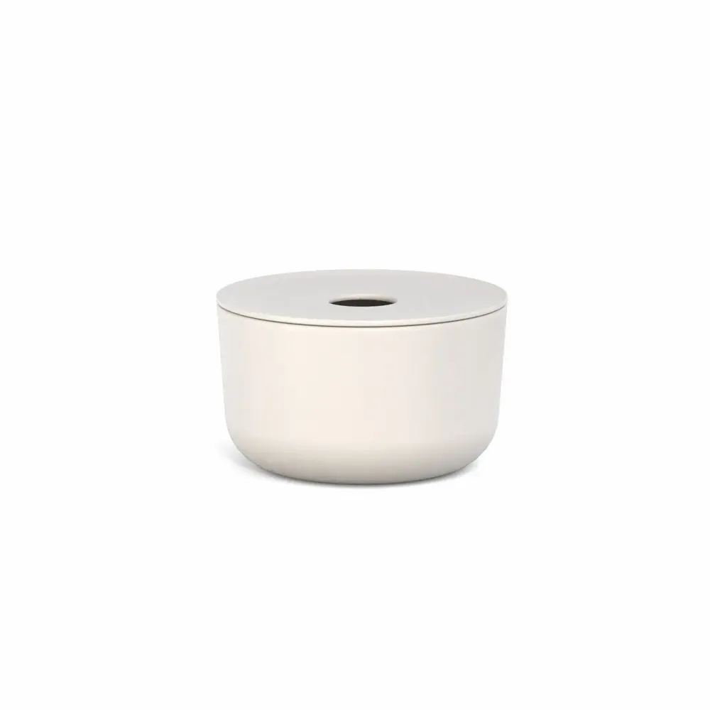 Rangements pour salle de bain - Petite Boîte de Rangement - White - EKOBO