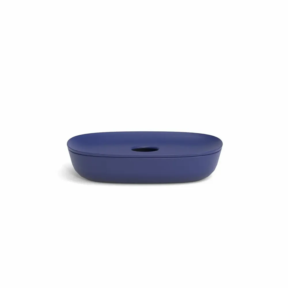 Washbasins - Soap Dish - Royal Blue - EKOBO
