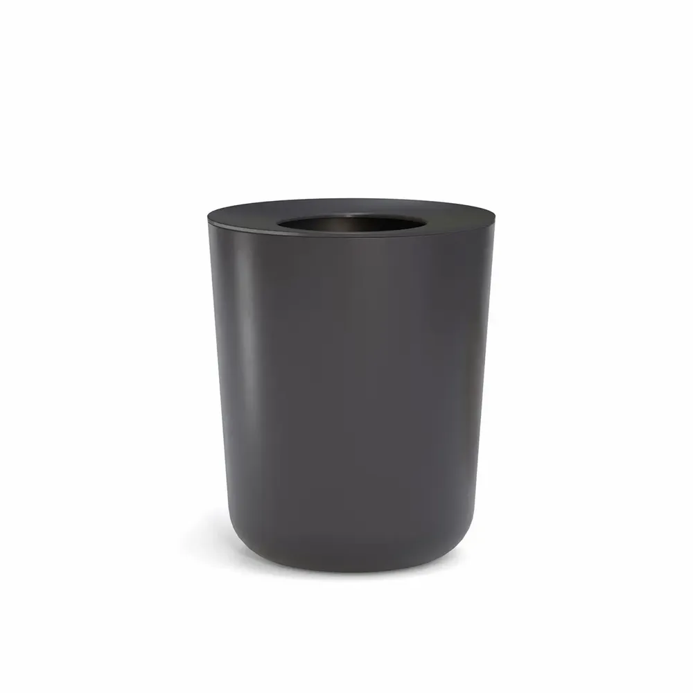 Installation accessories - Bathroom Bin 4.5L - Black - EKOBO