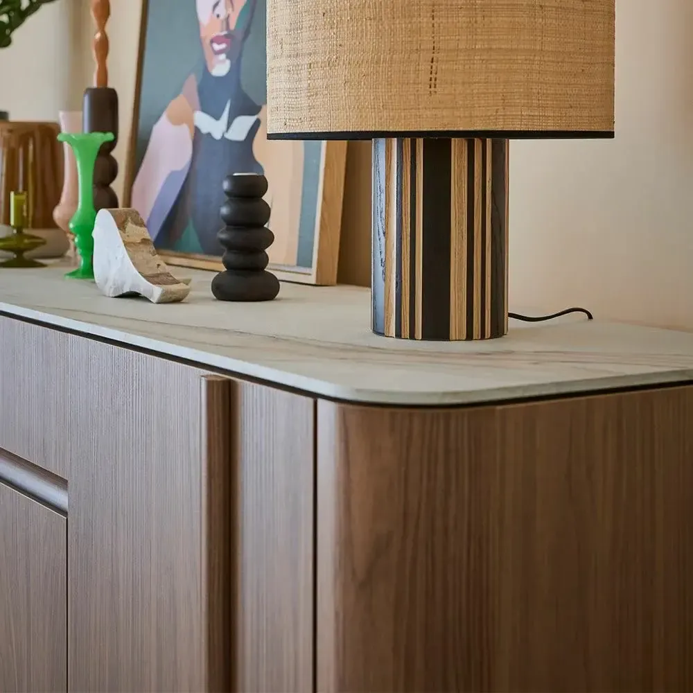 Sideboards - Atoll Sideboard - GAUTIER