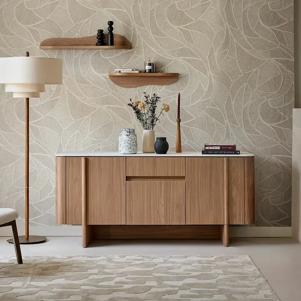 Sideboards - Atoll Sideboard - GAUTIER