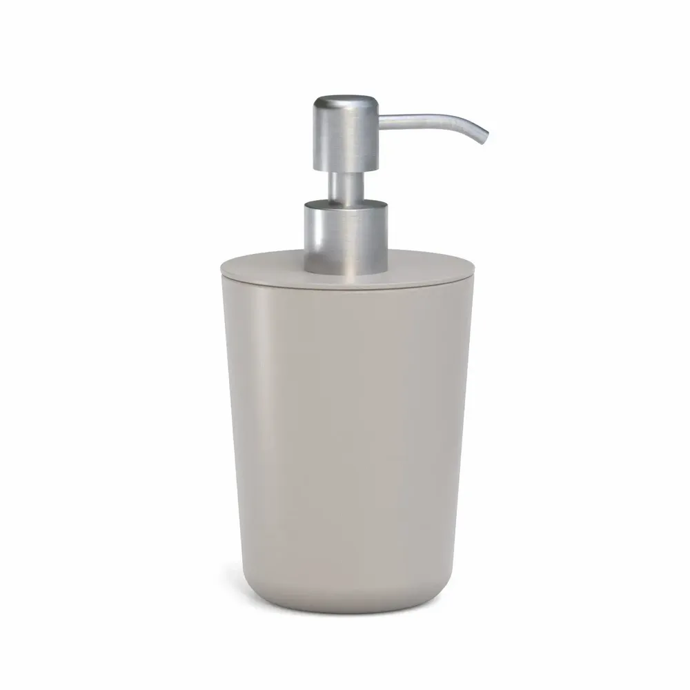 Lave-mains - Distributeur de savon - Stone - EKOBO