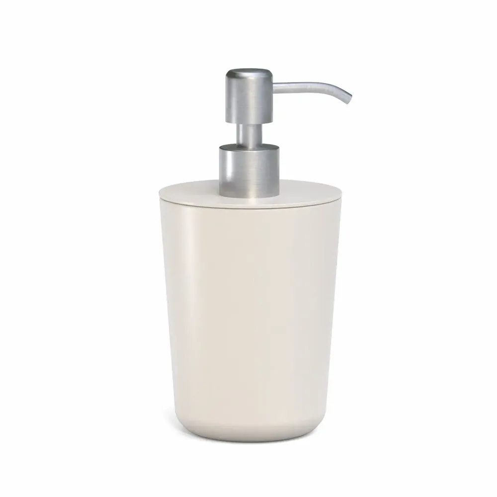 Lave-mains - Distributeur de savon - Off White - EKOBO