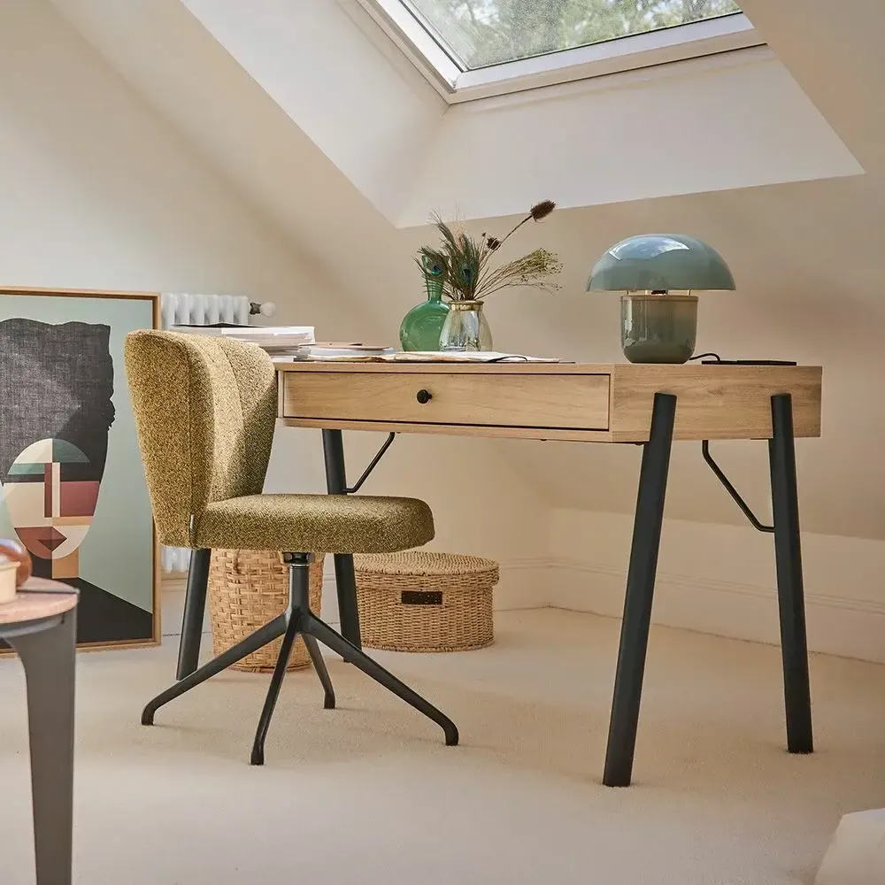 Office furniture and storage - ADDICT Folio Desktop - GAUTIER