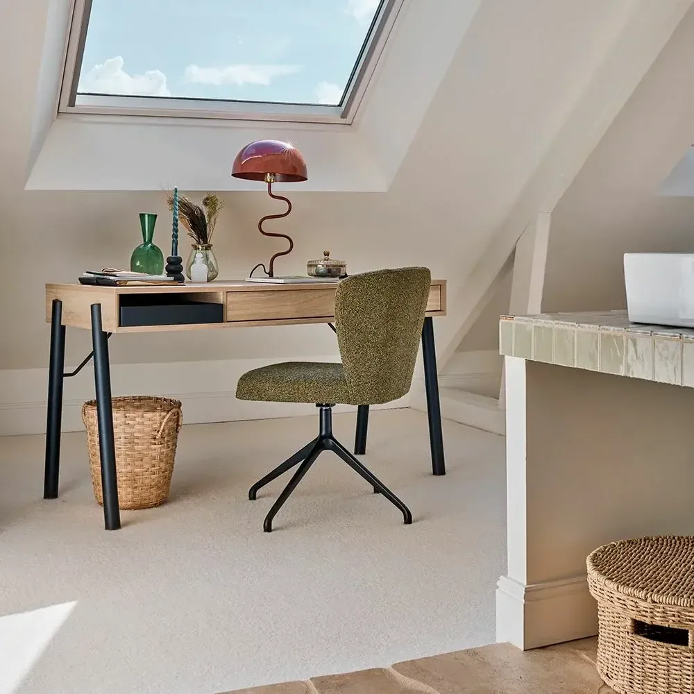Office furniture and storage - ADDICT Folio Desktop - GAUTIER