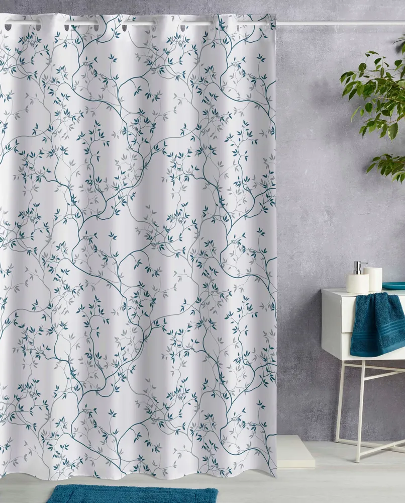 Rideaux de douche - RIDEAU DE DOUCHE - ATENAS HOME TEXTILE- M REDONDO BROTO