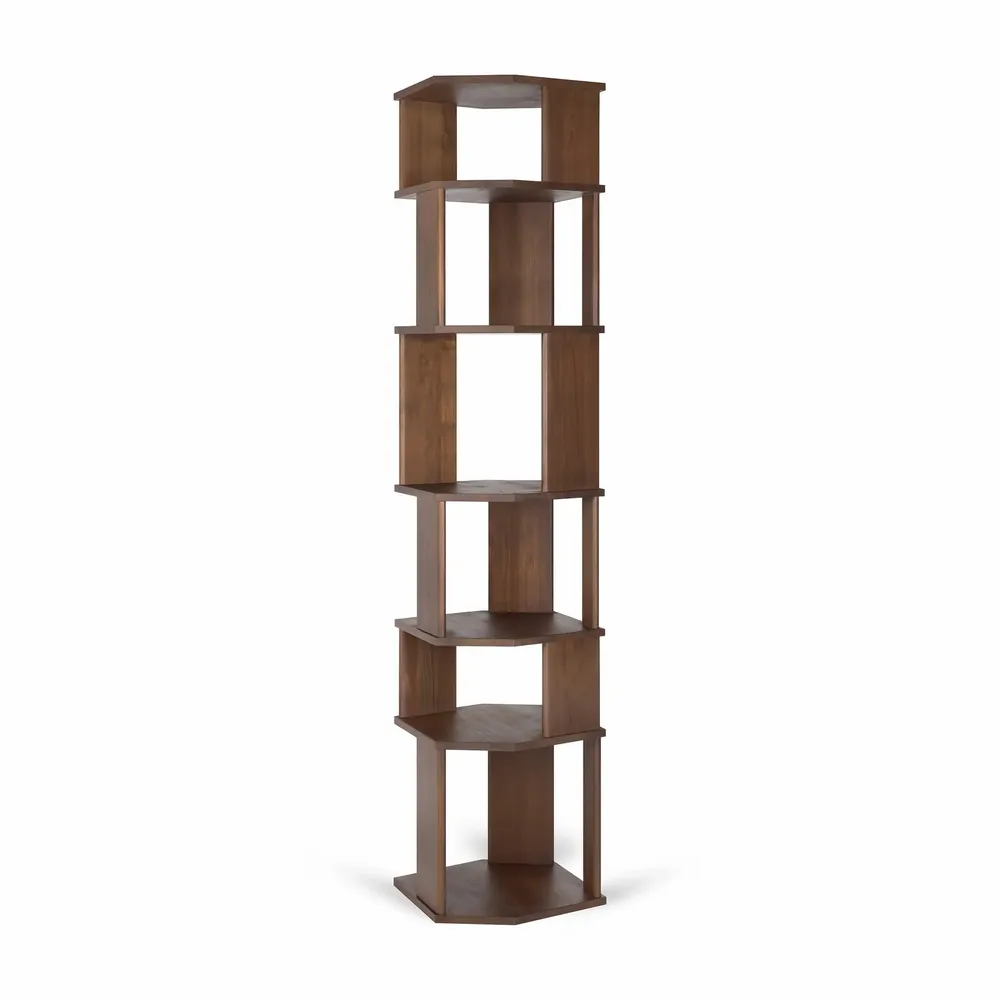 Shelves - Stairs column - ETHNICRAFT