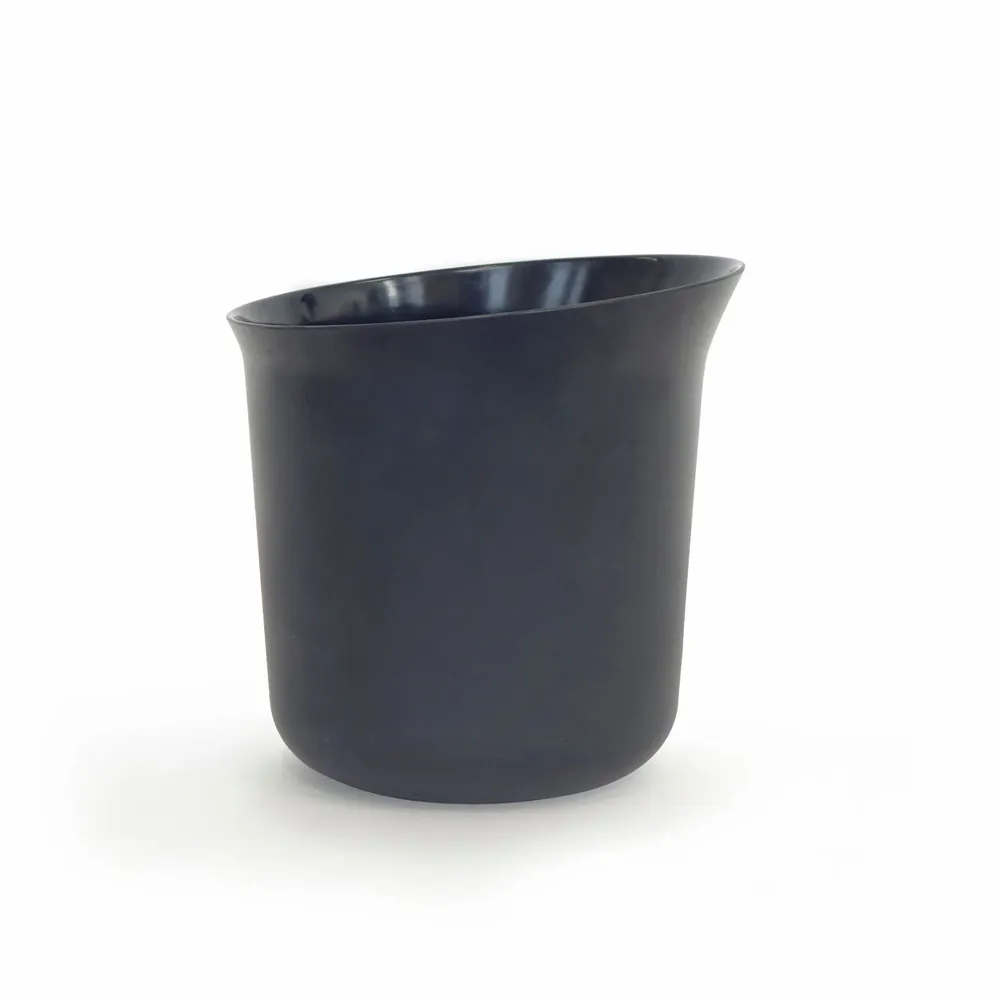 Carafes - Champagne & Wine Bucket - Black - EKOBO