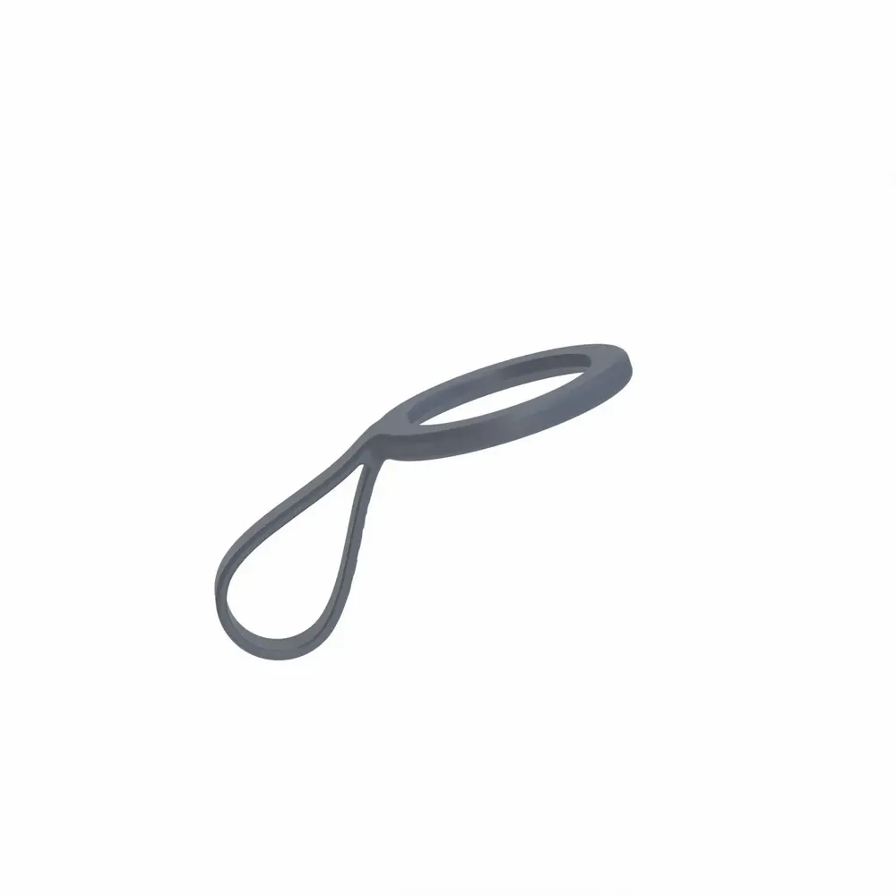 Carafes - Anse bouteille isotherme - Smoke - EKOBO