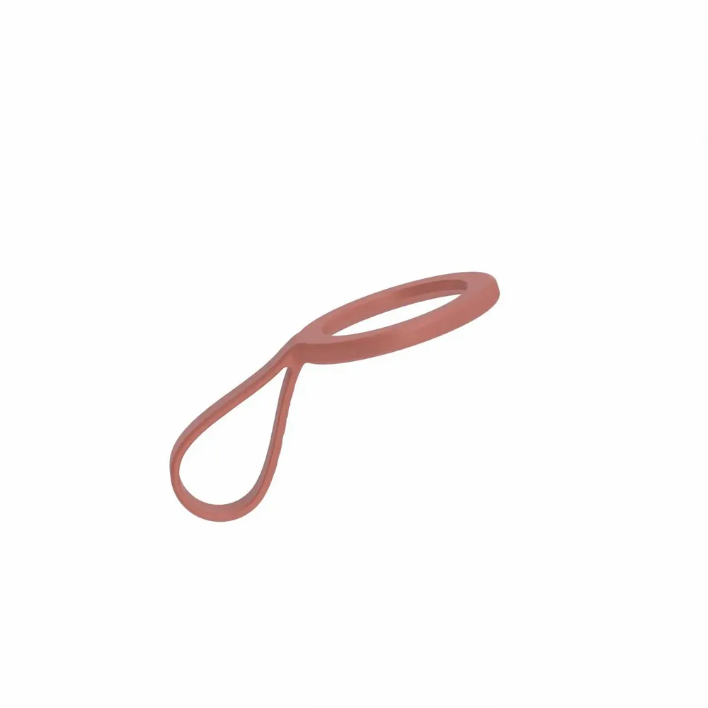 Carafes - Anse Bouteille isotherme - Terracotta - EKOBO