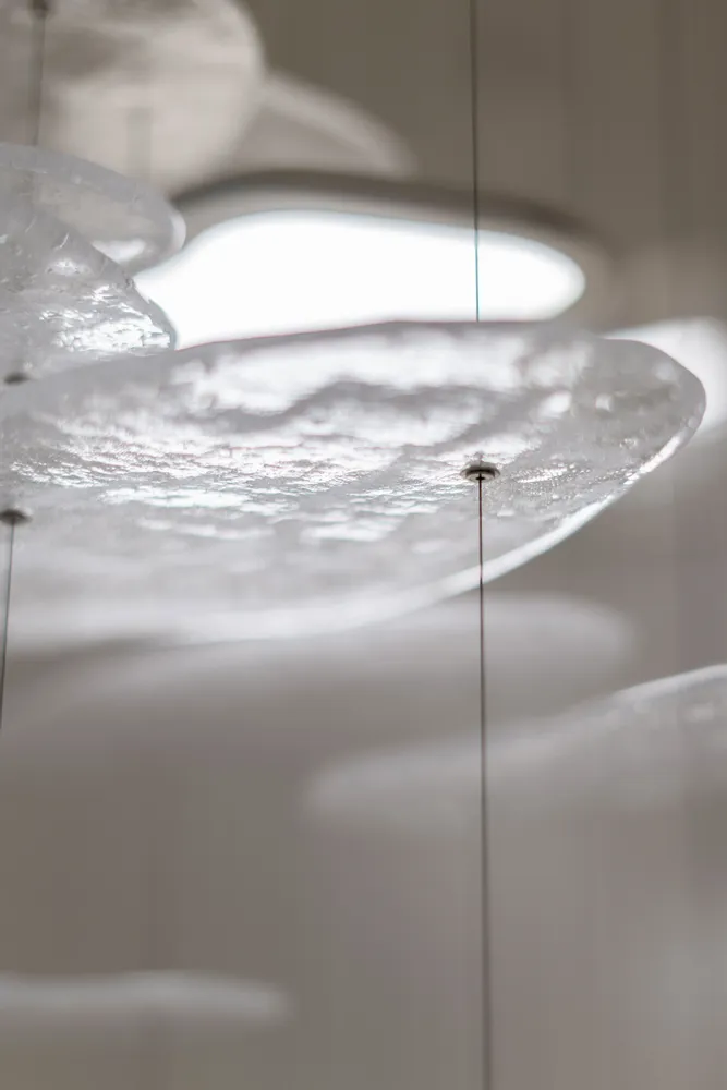 Suspensions - Bruma - GIOPATO & COOMBES