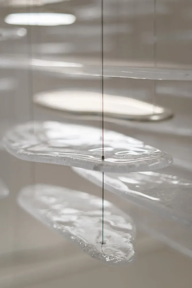 Suspensions - Bruma - GIOPATO & COOMBES