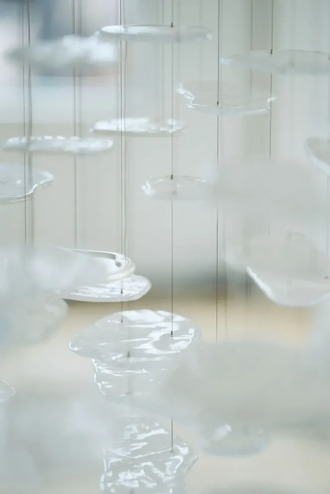 Suspensions - Bruma - GIOPATO & COOMBES