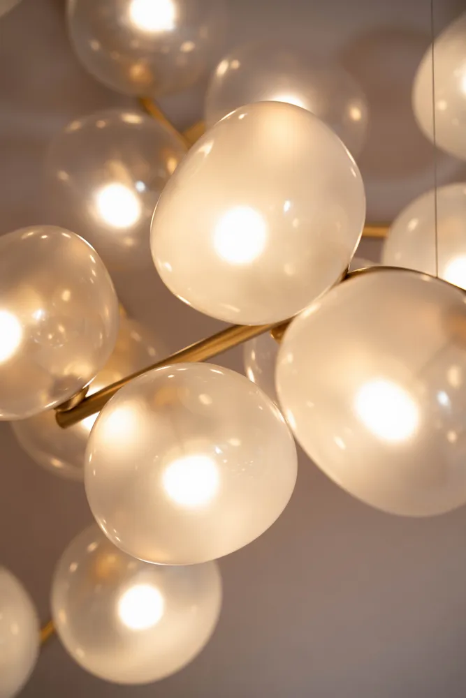 Hanging lights - Maehwa - GIOPATO & COOMBES