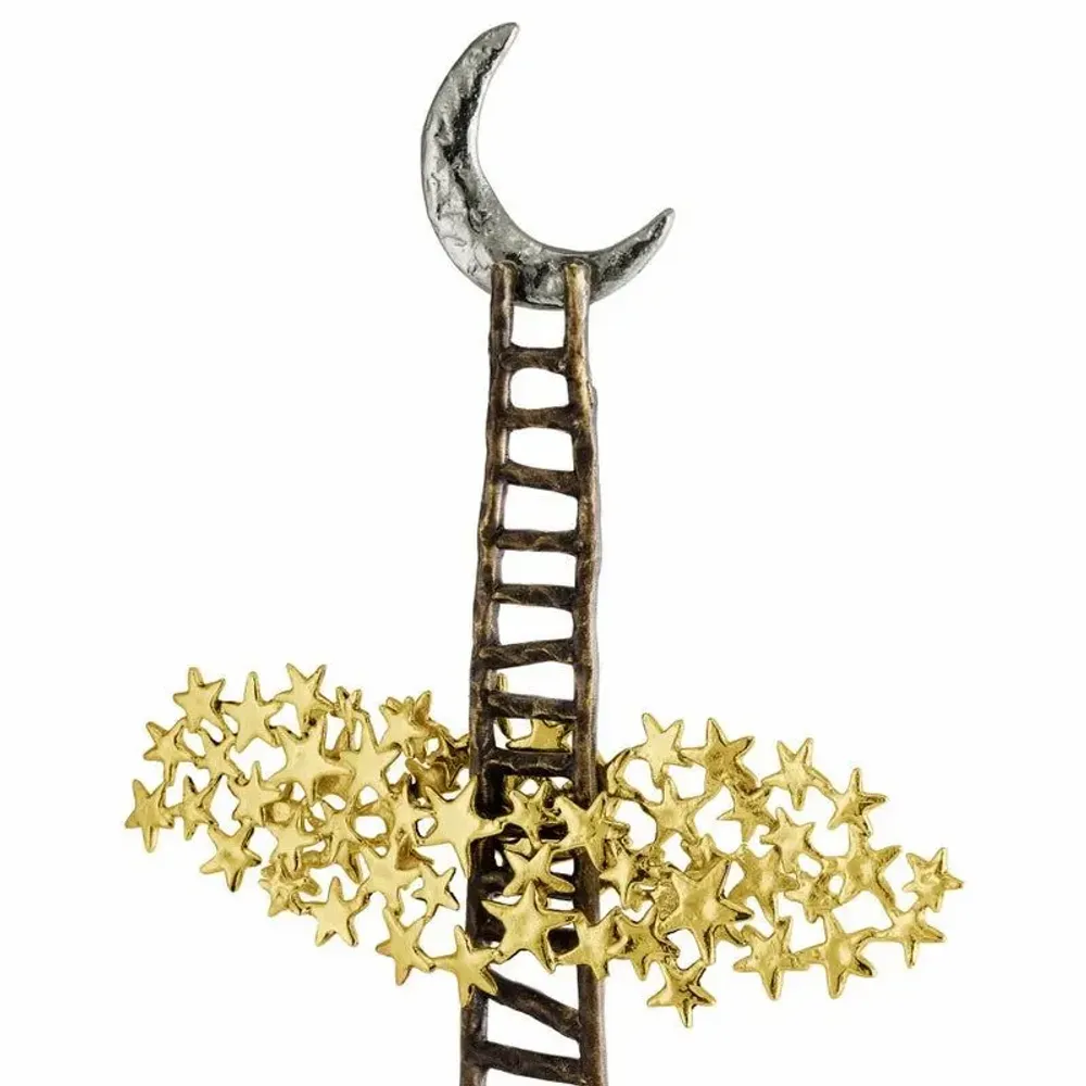 Sculptures, statuettes et miniatures - Sculpture de rêve - MICHAEL ARAM