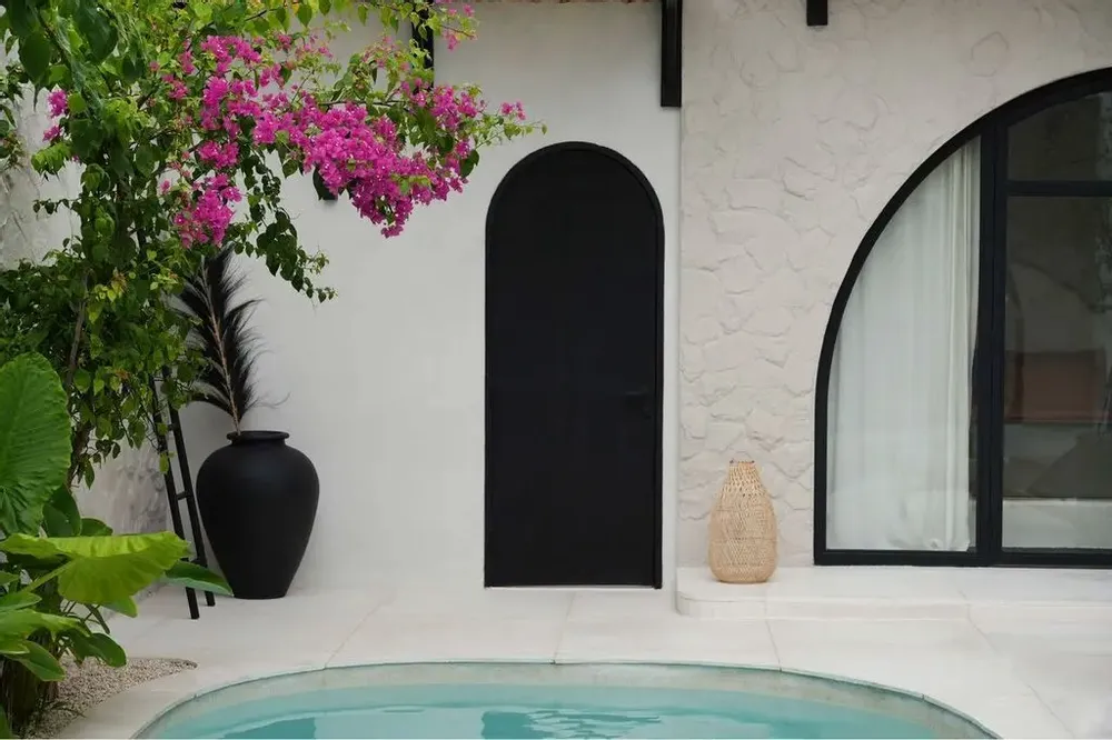 Suspensions - L'Abat-jour Kendi - Naturel - BAZAR BIZAR LIVING