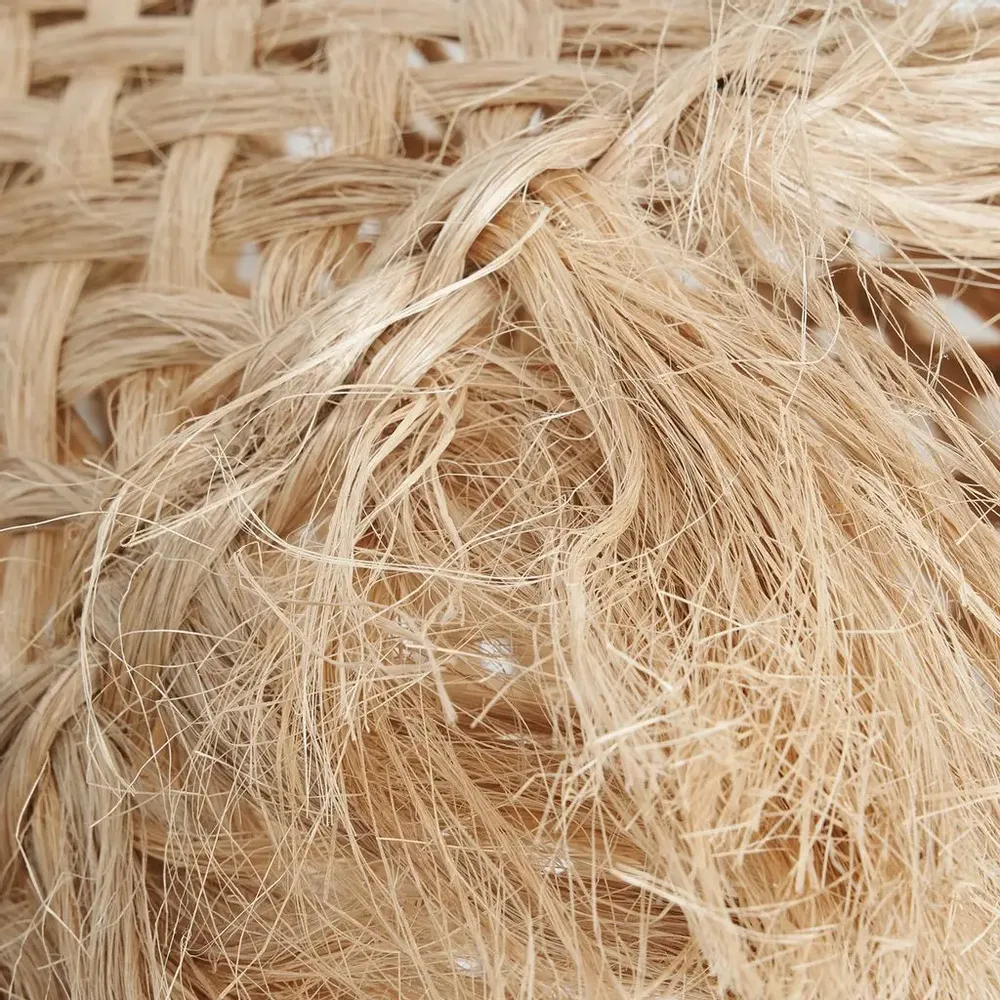 Suspensions - L'Abat-jour Jelly Fish - Naturel - S - BAZAR BIZAR LIVING