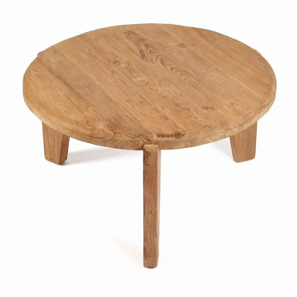 Coffee tables - The Wabi Sabi Coffee Table - L - BAZAR BIZAR LIVING