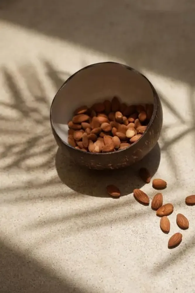 Bols - Le Bol Coco - Blanc Naturel - BAZAR BIZAR LIVING