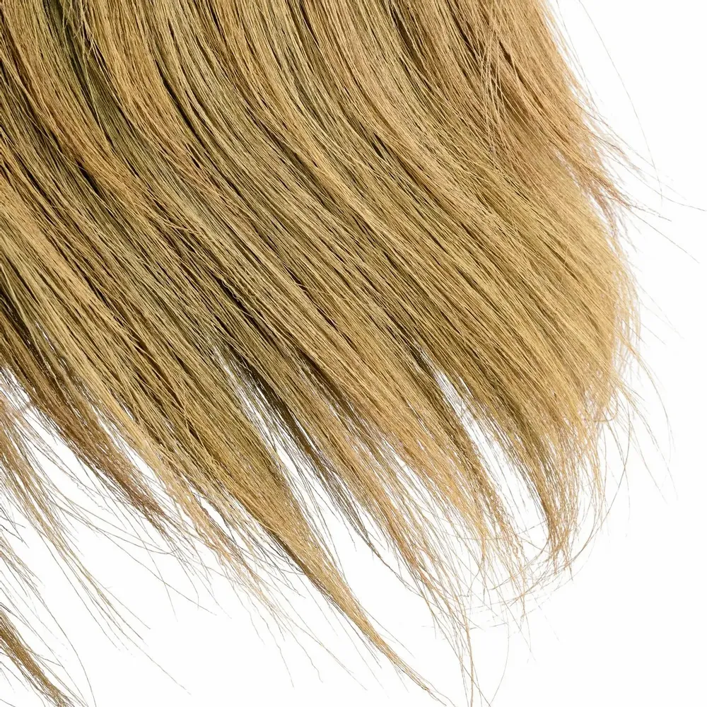 Hanging lights - The Makiki Pendant - Natural - L - BAZAR BIZAR LIVING