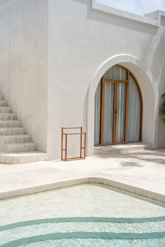 Objets de décoration - Le Porte-Serviettes Rustic - BAZAR BIZAR LIVING