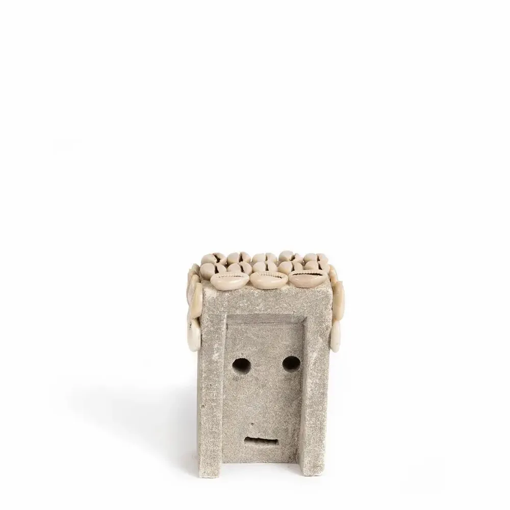 Sculptures, statuettes et miniatures - La Pierre De Sumba #29 - BAZAR BIZAR LIVING