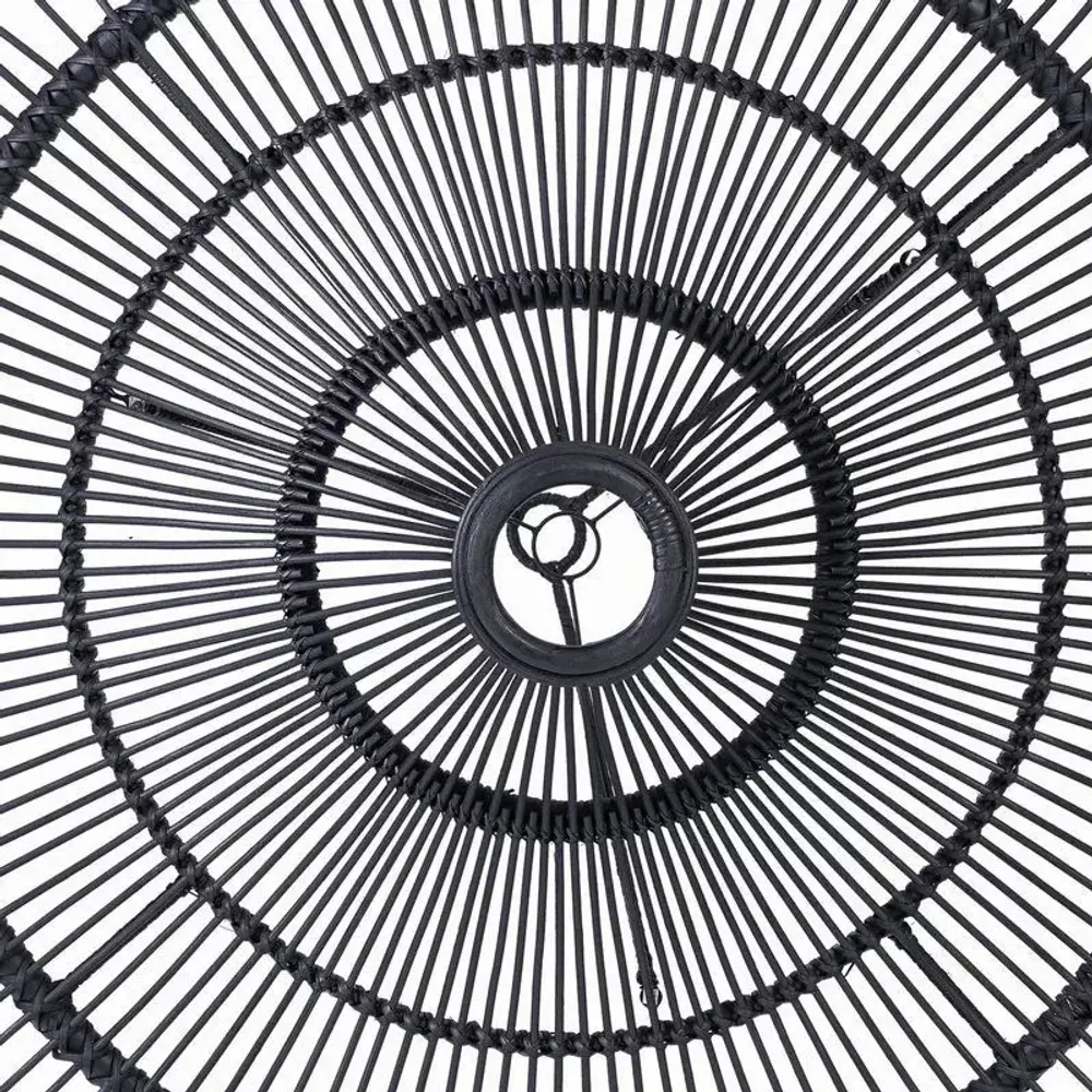 Suspensions - L'Abat-jour Sky - Noir - XL - BAZAR BIZAR LIVING