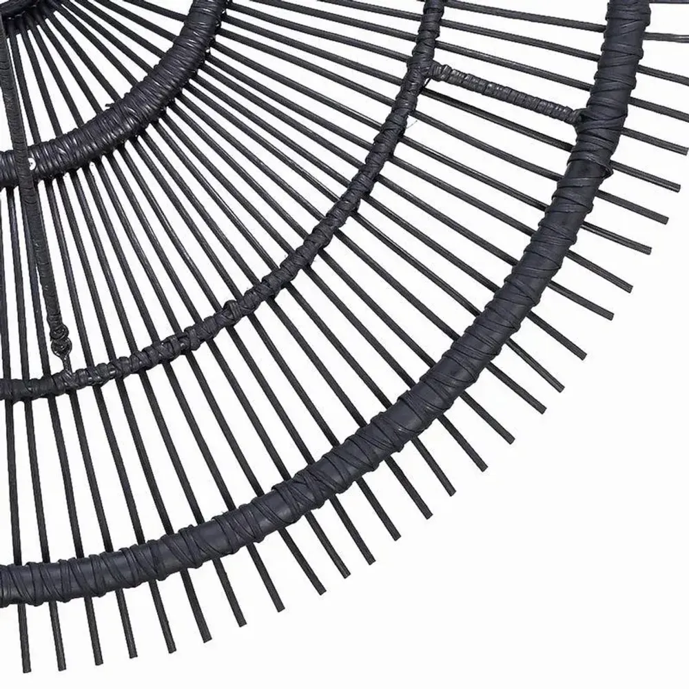 Suspensions - L'Abat-jour Sky - Noir - XL - BAZAR BIZAR LIVING